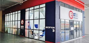 Extra Space Kota Damansara (Self-Storage)