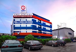Extra Space Chan Sow Lin (Self-Storage) opposite Megamix
