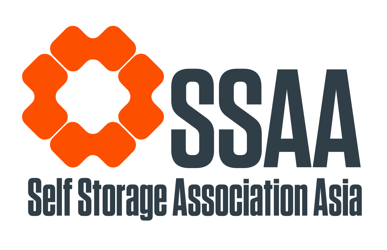 SSAA Logo