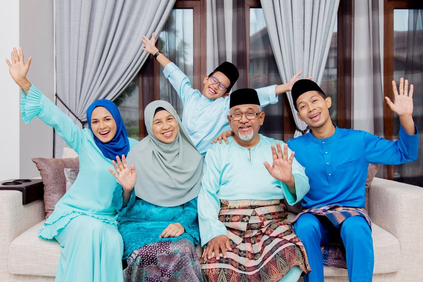 3 tips to get your home ready for Hari Raya - Extra Space Asia Malaysia