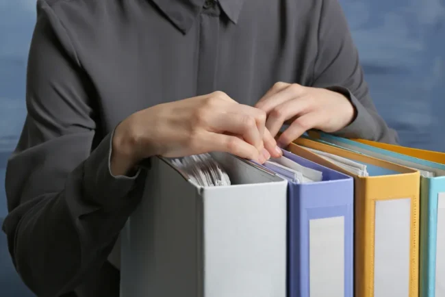 document storage malaysia tips | Extra Space Asia Malaysia