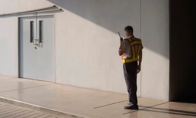 self storage malaysia security features | Extra Space Asia Malaysia