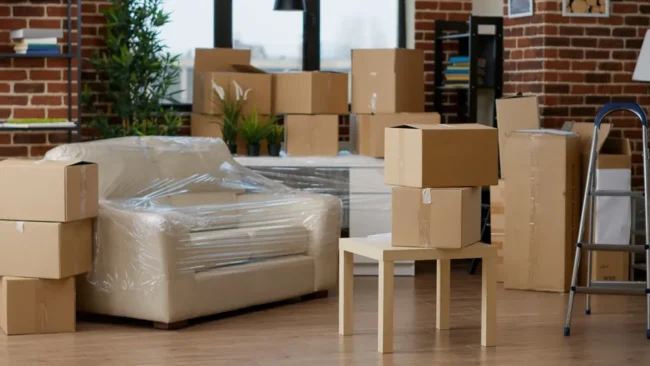 tips where to store furniture during renovation | Extra Space Asia - Malaysia